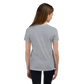 Youth Short Sleeve T-Shirt - Athletic Heather Back