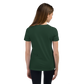 Youth Short Sleeve T-Shirt - Forest Back