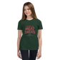 Youth Short Sleeve T-Shirt - Forest Front