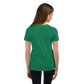Youth Short Sleeve T-Shirt - Kelly Back