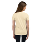 Youth Short Sleeve T-Shirt - Natural Back
