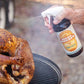 BIRD BATH BBQ SPRITZ